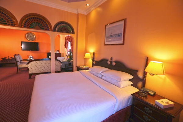 Delmon Intl Hotel (Manama)